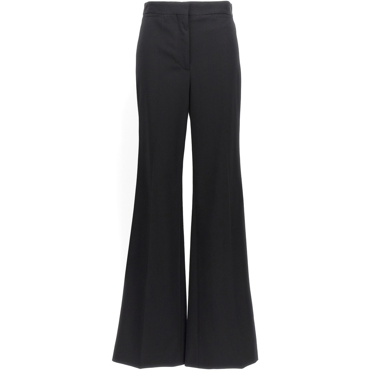 6400933CU7041000 ブラック 秋冬2023 パンツ レディース ju