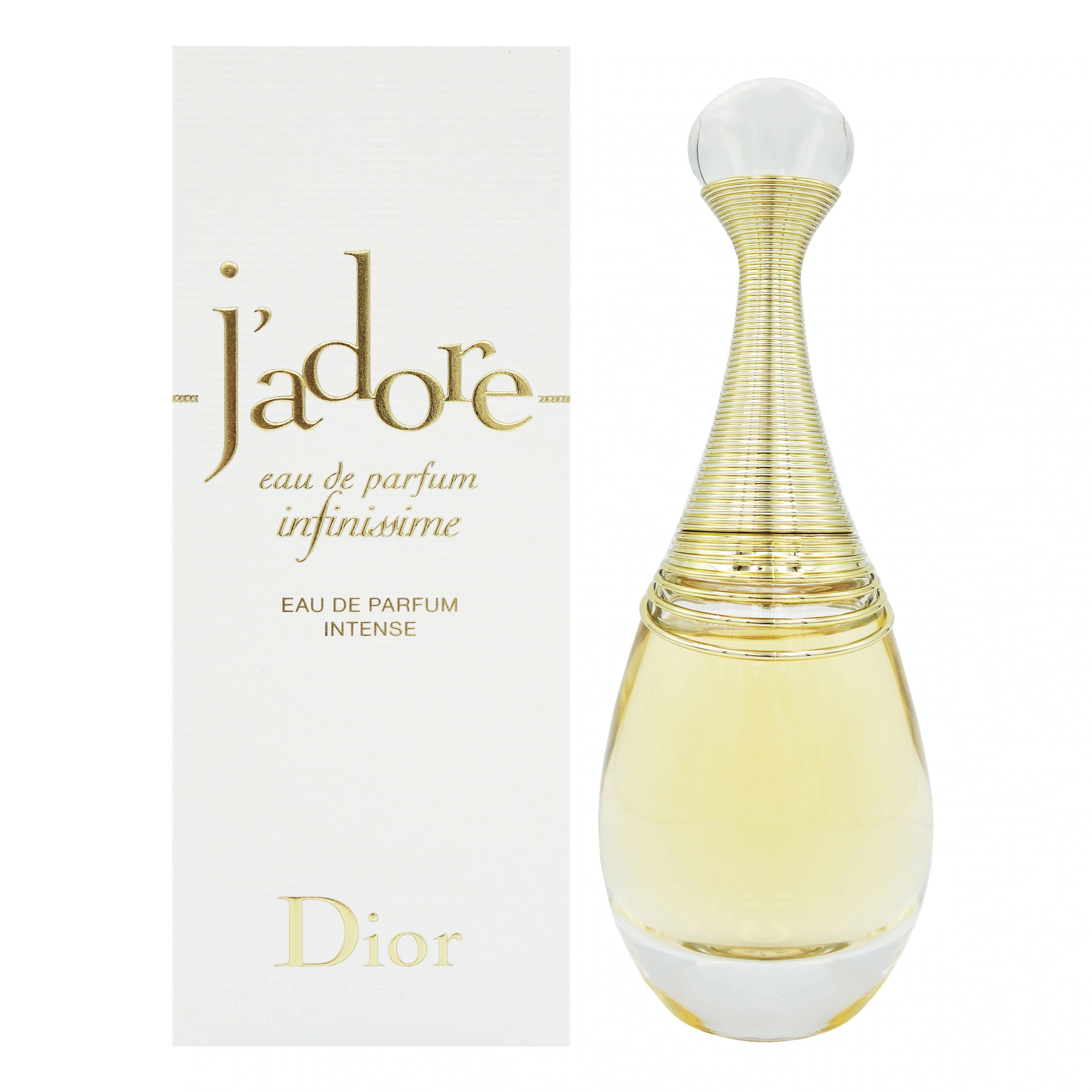 ジャドール インフィニッシム EDP SP 50ml【香水 レディース】