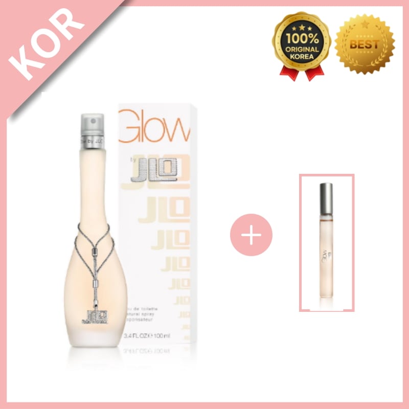 [大容量]グロウバイゼロ EDT ロールオン EDT 100mL+贈呈10ml/ギフトセット 7,207円