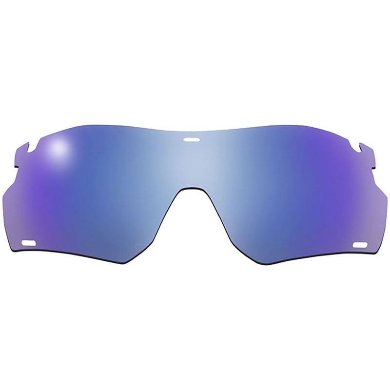 Airfly エアフライ AF-30Xオプションレンズ 偏光ブルーピンク マルチスポーツ サングラス (af30xpp)