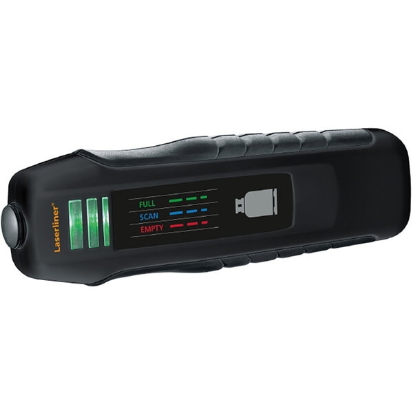 ウマレックス 082161A LPガス残量チェッカー BBQガスチェック メーカー直送