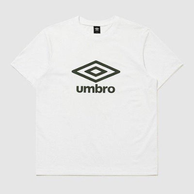 半袖Tシャツ VQA UR121SRS13-WHT フレッシュビッグロゴ半袖Tシャツ WHITE 6,570円