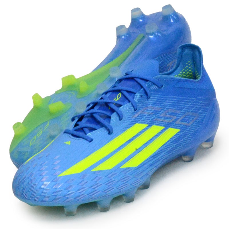 F50 ELITE AG サッカースパイク F50 26SS (JR6463)