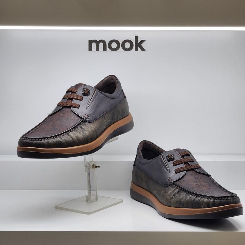 男性トーンオントーンカラーバンドカジュアル312254 ZM TZHP1SD