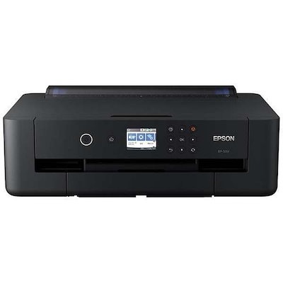 他サイト： エプソン　EPSON　インクジェットプリンターColorio(カラリオ)[カード名刺~A3ノビ対応/USB2.0/無線有線LAN]　EP-50Vの商品画像