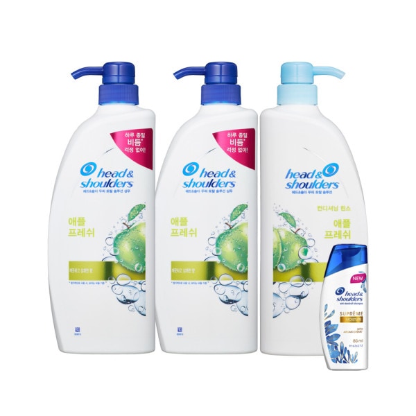 ヘッドショルダー/850ml/2+850ml/+/s