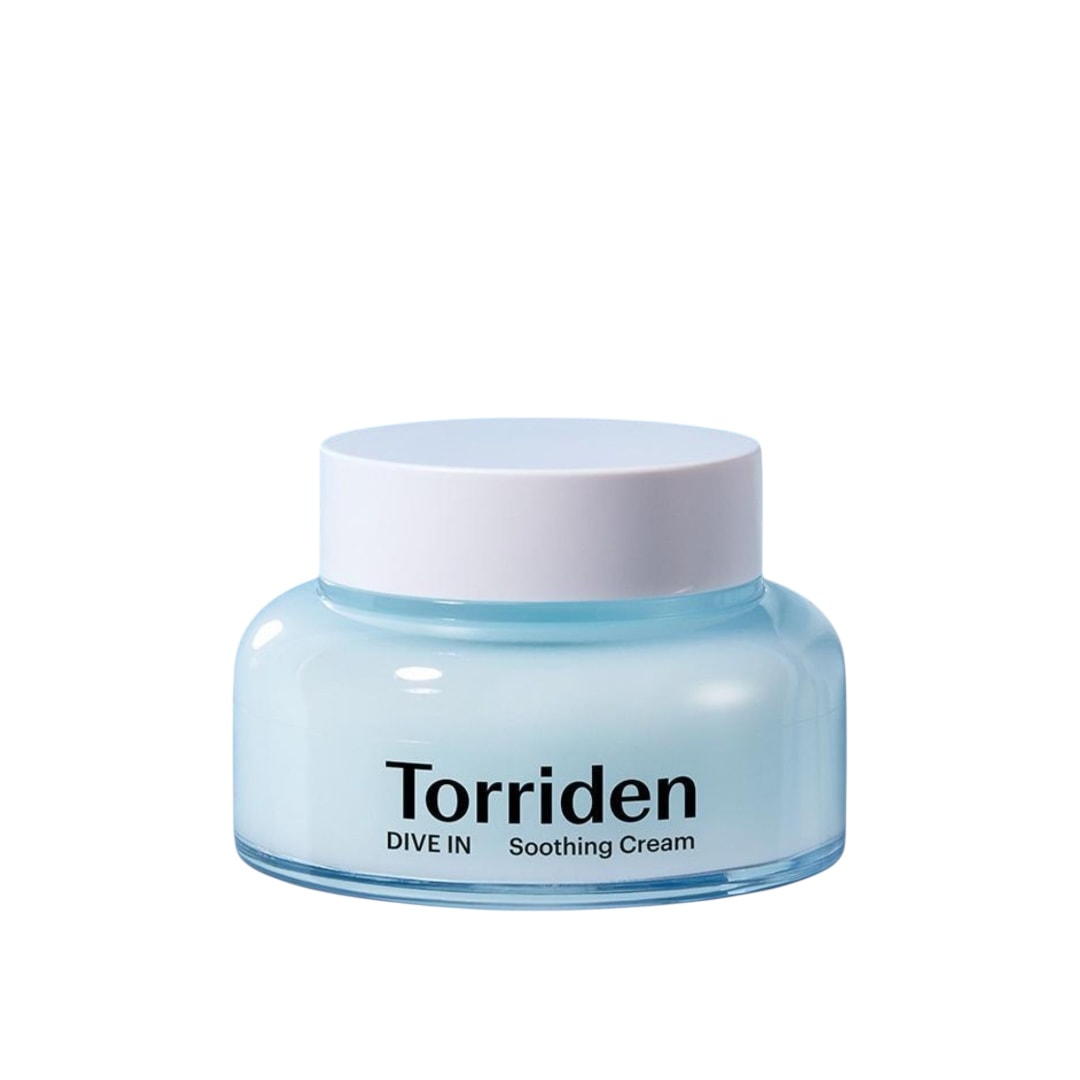 ダイブイン ヒアルロン酸 スージングクリーム ダブル企画セット（100ml＋100ml）