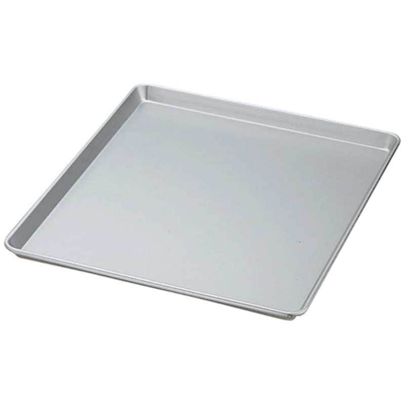 トラスコ中山　TRUSCO アルミシートパン 小 550×454×28　T-A-SITO-S