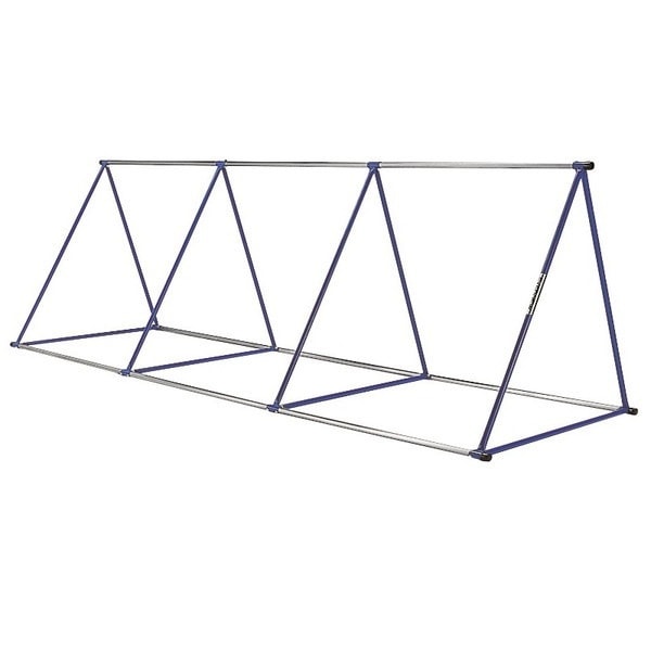 エバニュー EKD392 三角鉄棒ST-3N メーカー直送 92,152円