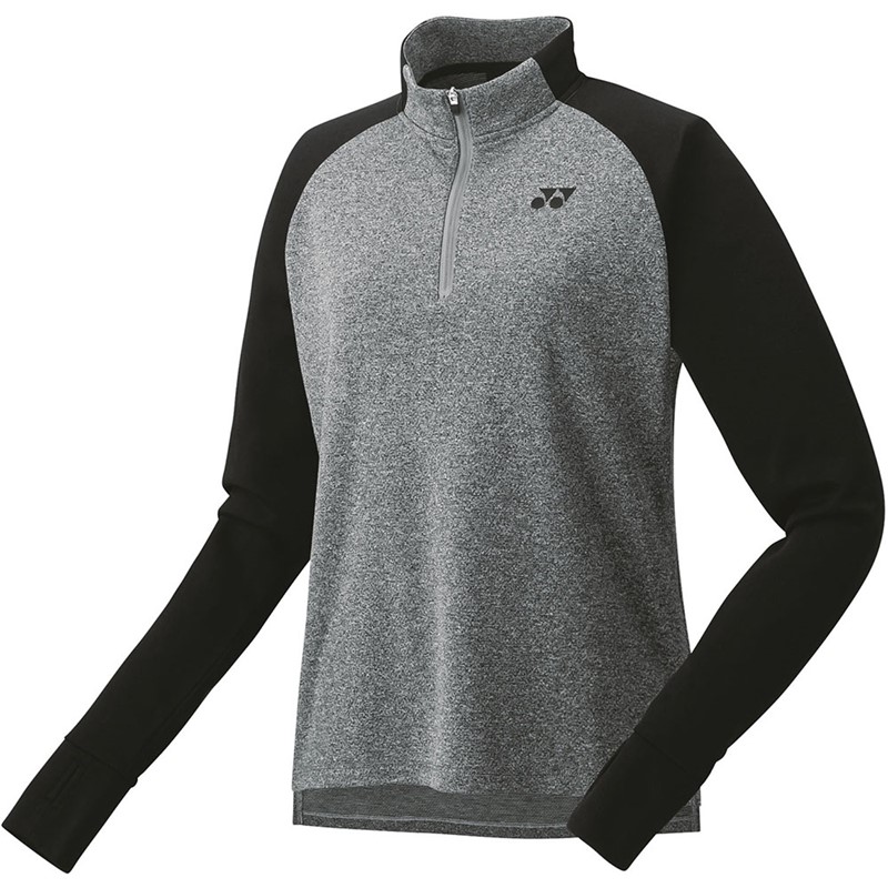 ウィメンズロングスリーブTシャツ テニス ロングTシャツ W (16668-010)