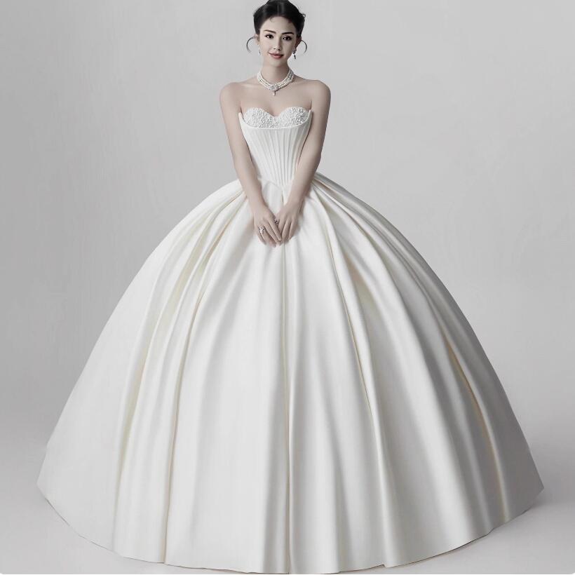 前撮りドレス 後撮り ウェディングドレス 花嫁ドレス 高級感 可愛い パーティードレス きれいめ カラードレス コンサート オフショルダー 結婚式ドレス フォトウェディング撮影 二次会ドレス 披露宴