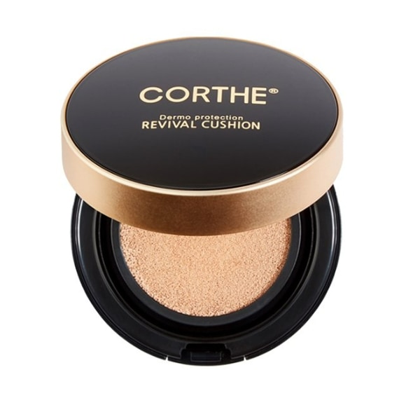[CORTHE] DMSコルテダーモプロテクションリバイバルクッション（SPF50PA+++）21号