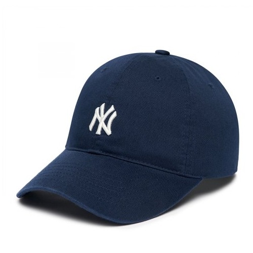 ルーキーアンストラクチャーボールキャップNY(Navy) 5,281円