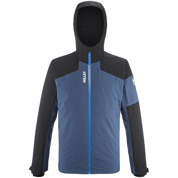 MILLET ミレー ATNA JKT M スキー スキージャケット MIV10216-N5689 メンズ 33,605円