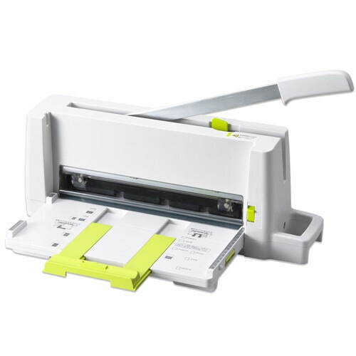 コンパクト断裁機 PK-213