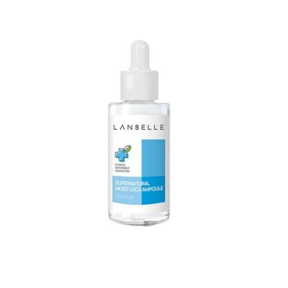 スーパーナチュラル水分ロックアンプル 50ml
