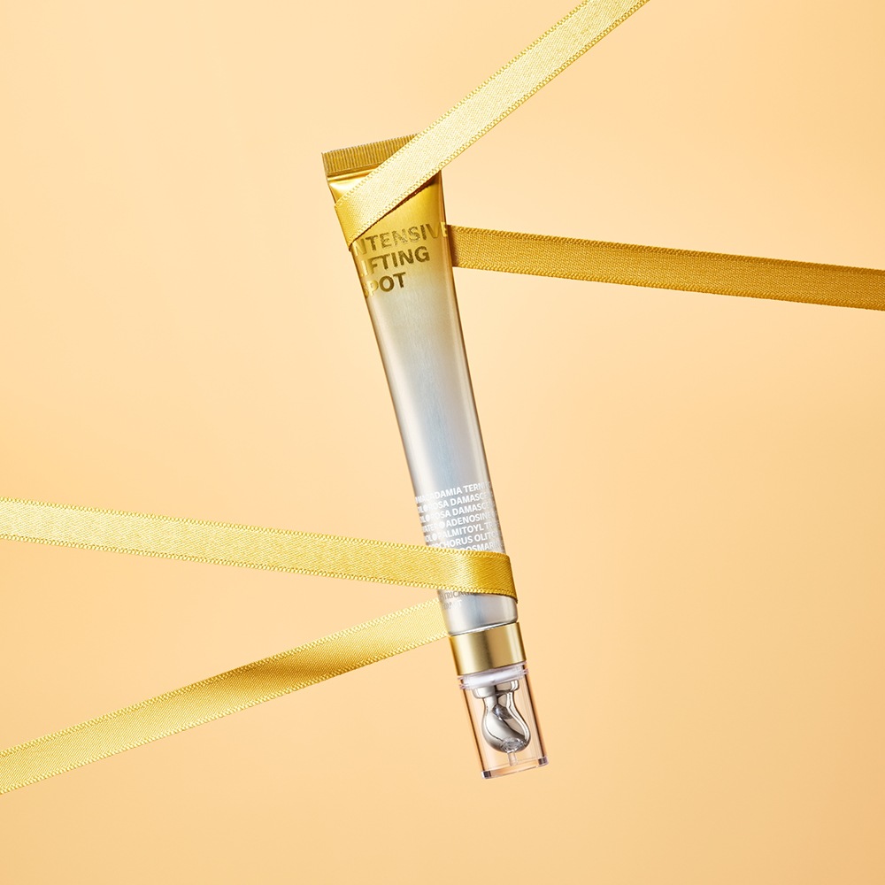 相生インテンシブリフティングスポット（弾力スポット）25ml