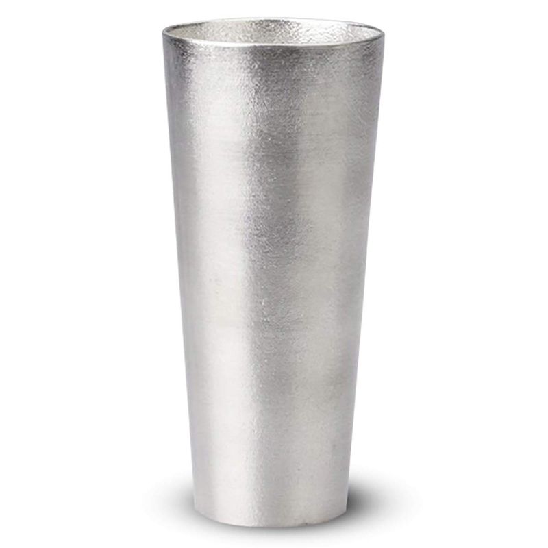 (nousaku) ビールグラス・ジョッキ 380cc ビアカップ 約380 φ7.2×H16.0cm 501331