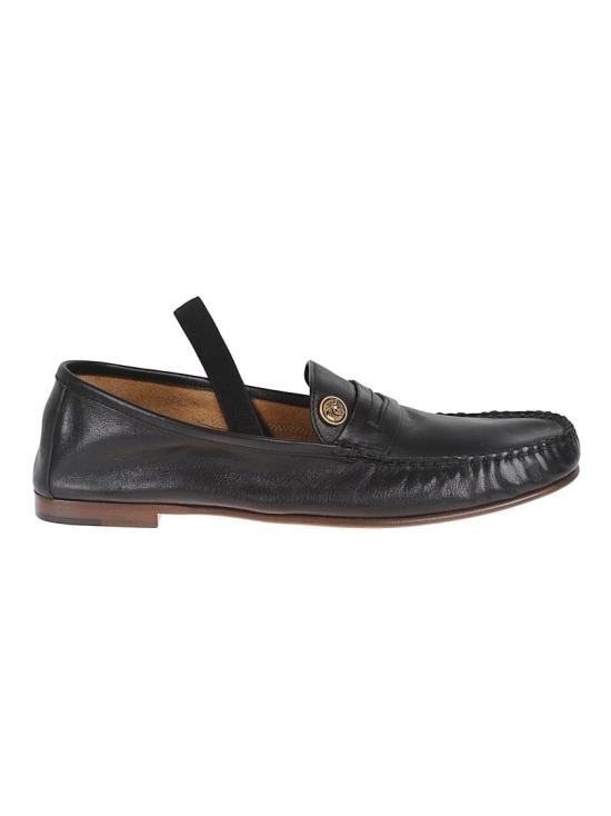 VERSACE Men Laced up Shoes 10233221A173461B55J Black