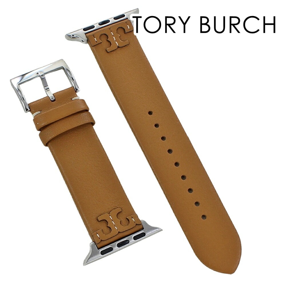 トリーバーチ アップルウォッチ バンド メンズ レディース おしゃれ レザー アップルウォッチベルト ウルトラ 44ミリ 45ミリ 46ミリ 49ミリ シリーズ 10 9 8 7 SE 全 10,425円