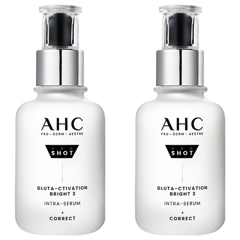 【Wid2】 プロショット グルタ アクティベーション ブライト 3 イントラ セラム 40ml 2個セット 1個 ・美容液 ・ブライトニングケア ・グルタチオン ・高保湿 ・整肌 ・ツヤ ・プロ仕様