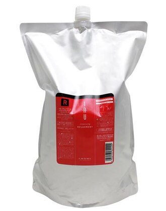 イオ クレンジング リラックスメント 2.5L レフィル