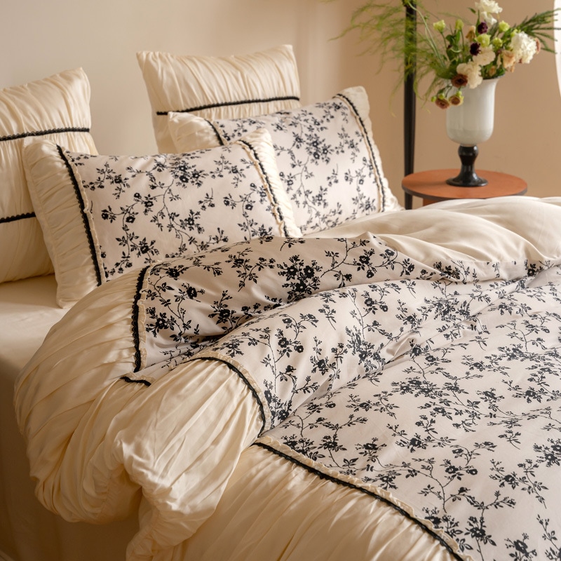 布団セット シングル 4点セット 3点セット 掛け布団 敷き布団 枕 まくら 洗える カラー リバーシブル シワになりにくい 掛布団カバー465