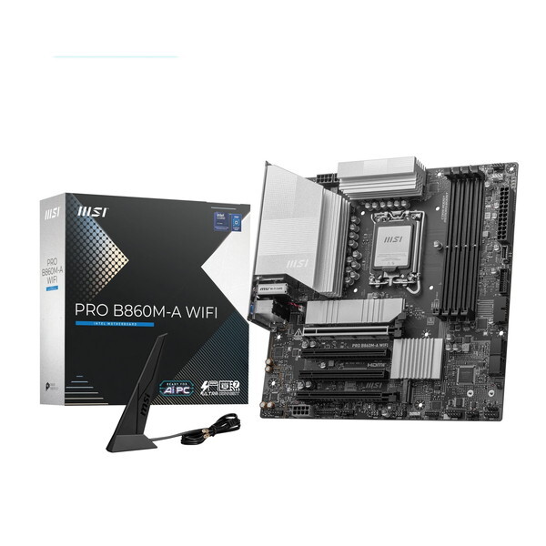 PRO B860M-A WIFI マザーボード