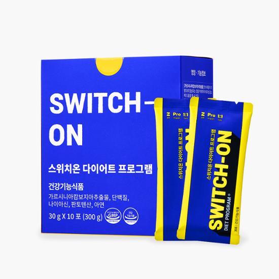 ダイエットプログラム３０ｇ*１０袋