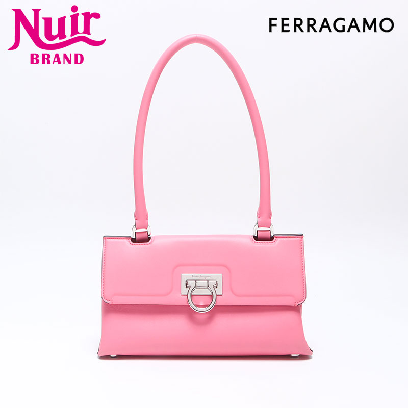 ショルダーバッグ ピンク WS14551