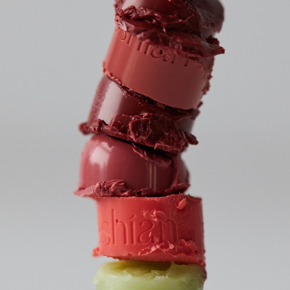 フレシアンセンシュアルビーガンリップバーム[05ジョイ]