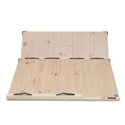 WIZ 読書台 ルミ60 2段 読書台 60M2, 50M2, 40M2 / 読書台 / 事務