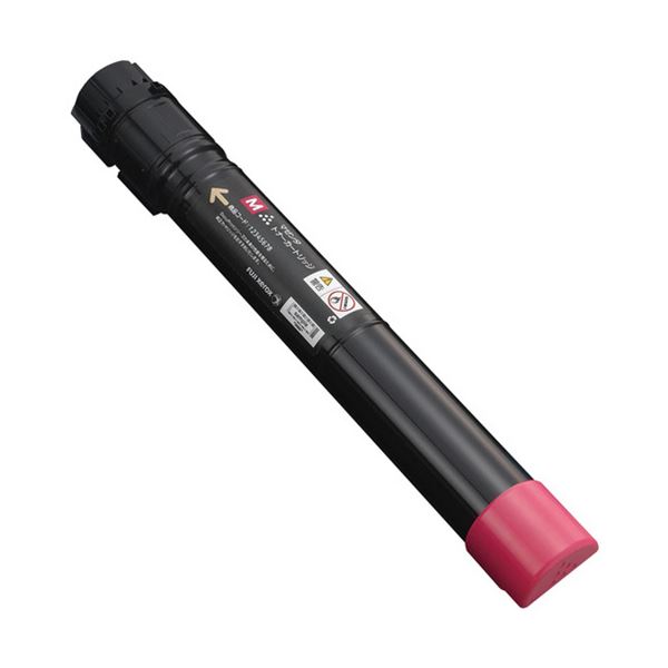 富士ゼロックス 大容量トナーカートリッジ マゼンタ CT203179 1個 28,529円