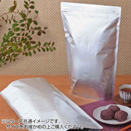 セイニチ チャック付ラミネートスタンドパック ラミジップ 特大サイズALタイプ AL-30L 25枚