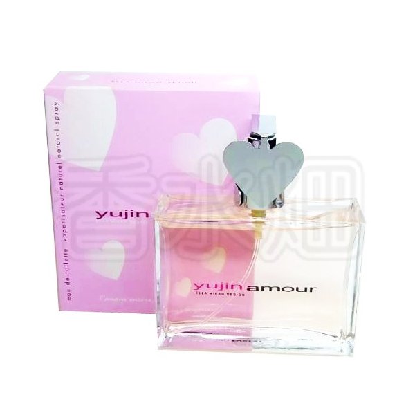 Qoo10] エラミカオ エラミカオ ユージン アムール EDT : 香水
