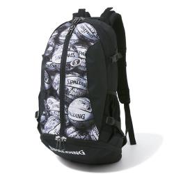 【新品/在庫あり】バスケットプレイヤーのために開発されたバッグ ケイジャー グラフィティ ホワイト 40-007GW