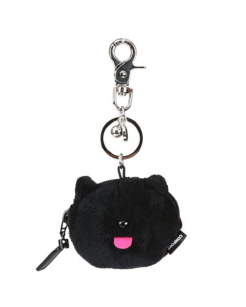 Qoo10 SOMEWHERE BUTTER FLE CARD WALLET 財布・ポ