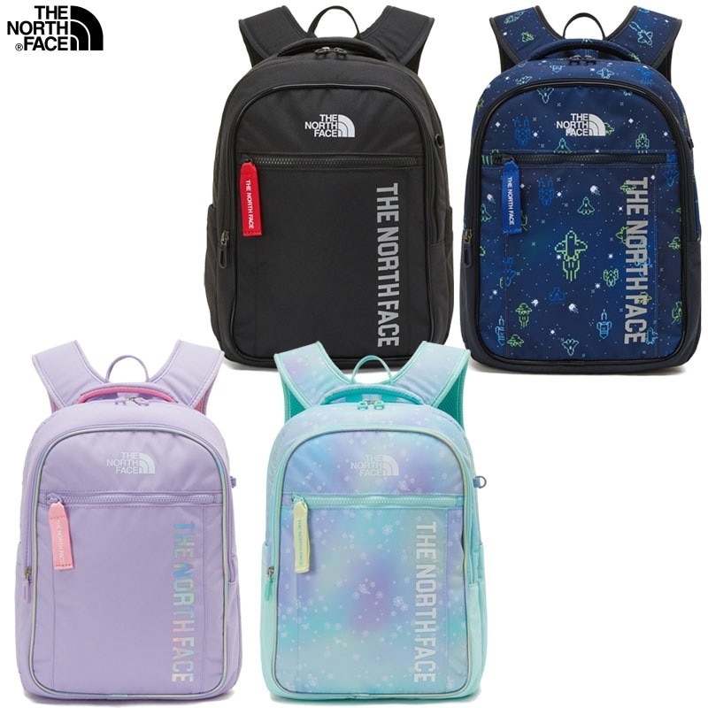 韓国正規品保証 関税負担なし NM2DP04R KIDS STARLIGHT AIR SCH PACKデイリー 基本 着装 男子 女子 人気 韓国 ファッション 男女共用 アウトドア
