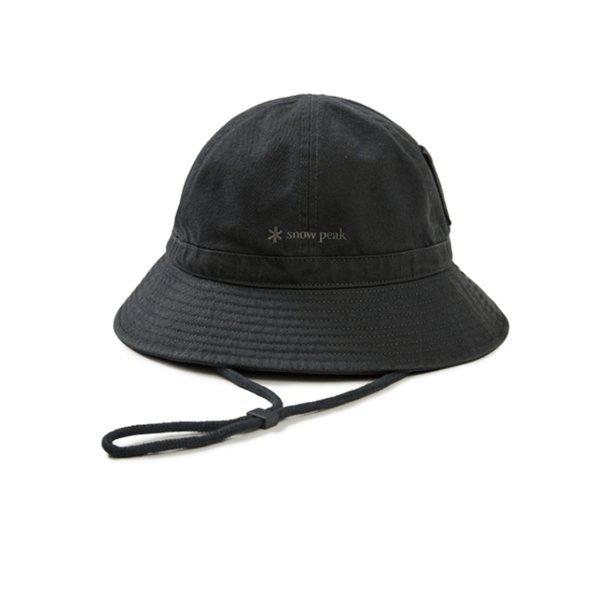 クランド 6パネル ハット BB S24SUFBH35 DC LE DG