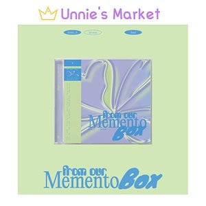 Qoo10] Pledis Entertainment fromis_9 [from our M