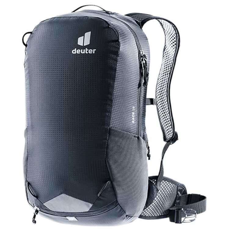 レース 16 バックパック ブラック H46×W26×D16cm（16L） #D3204223-7000