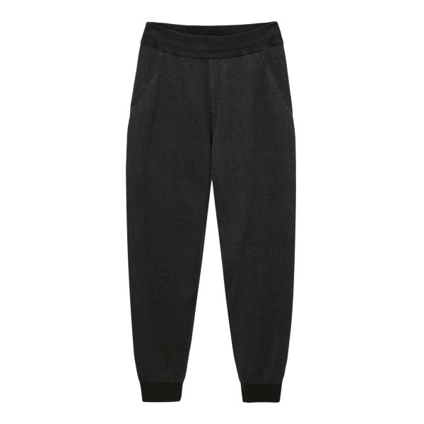 ノースフェイス プレイテッド ニット パンツ NP6KP71