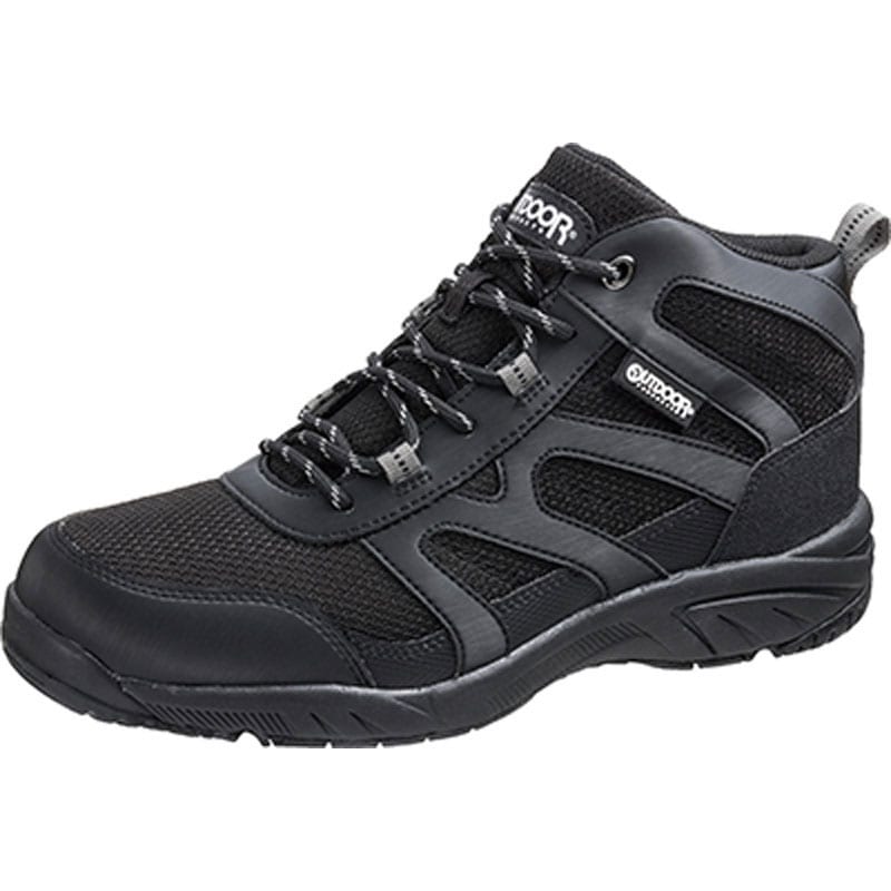 ＯＤＰ ７１１ＷＳ ＢＫ ASAHI アウトドアプロダクツ シューズ (KF74594) 4,777円