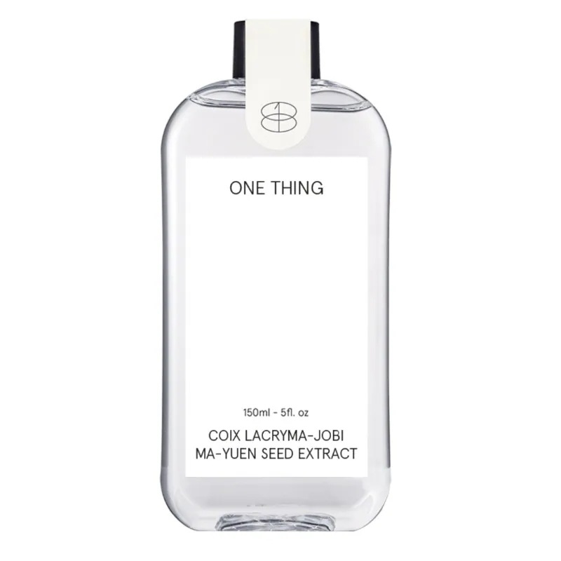 ハトムギ 95% 化粧水 (150ml)