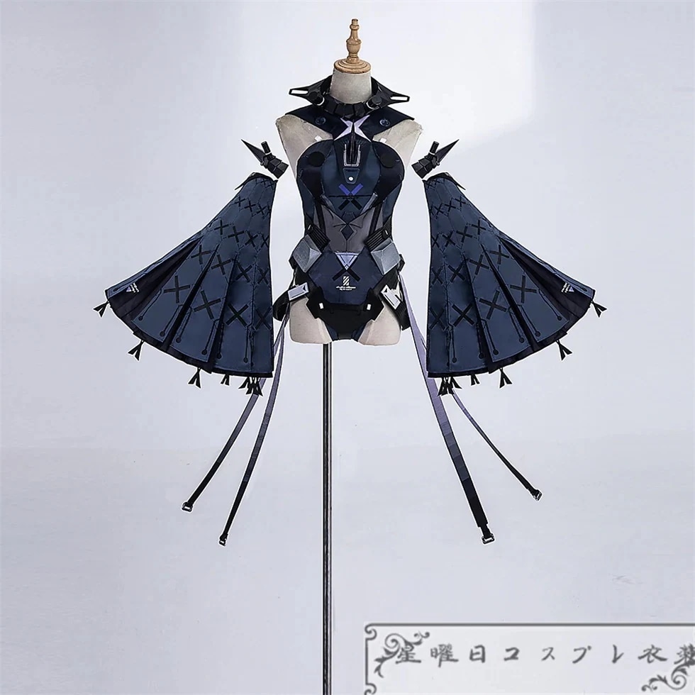 【急速出荷!】『一部在庫あり』 パニシング:グレイレイヴン パニグレ 21号・森息 コスプレ衣装 コスム ハロウィン 変装 仮装 19,395円
