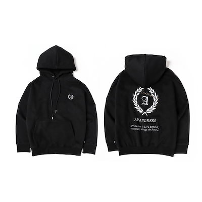 Qoo10] AVANDRESS [NCT Dream ジェノ 着用] U