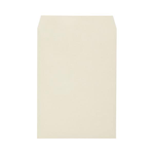 （まとめ） キングコーポレーション ソフトカラー封筒 角2 100g／m2 グレー K2S100G 1パック（100枚） 3セット