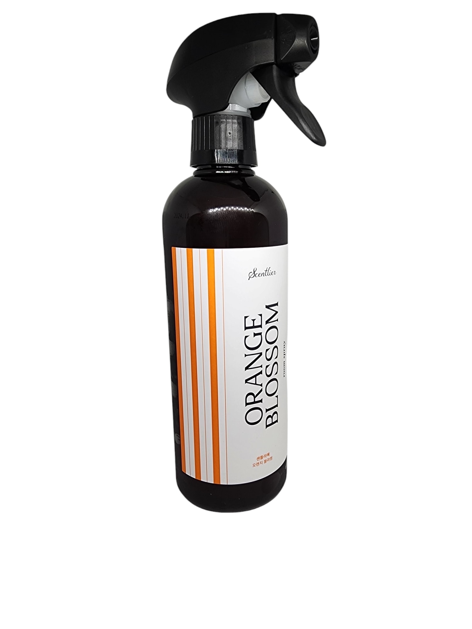 オレンジブロッサム ルームスプレー 500ml- 5つ星ホテルの香りを私の空間で