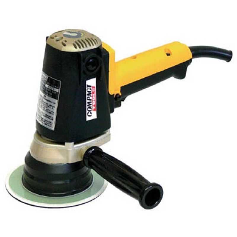 コンパクトツール　電動ギアアクションポリッシャー　G-150N