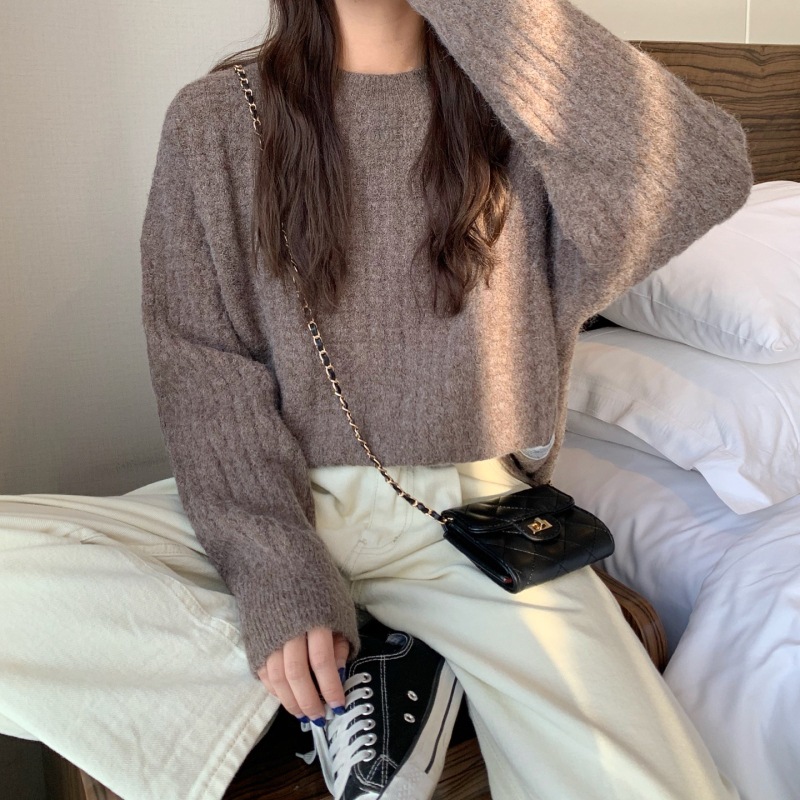 トップス ブラウス ニット ニットセーター レディース ゆったり 可愛い 大人可愛い きれいめ シンプル お洒落 大人女子 20代 30代 オフィス ビジネス OL デート 休日 お出かけ